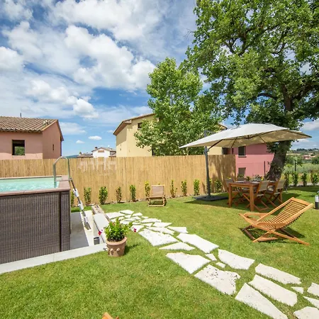 Дом отдыха Croce By Interhome La Croce