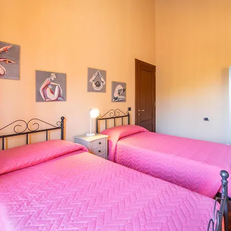 Hébergement de vacances Croce By Interhome