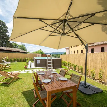 Croce By Interhome Hébergement de vacances La Croce