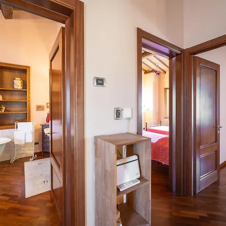Croce By Interhome La Croce