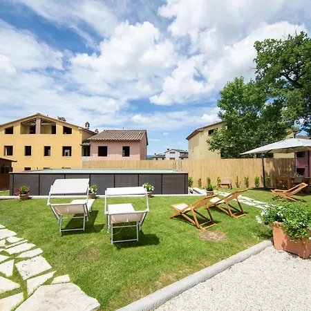 Croce By Interhome La Croce