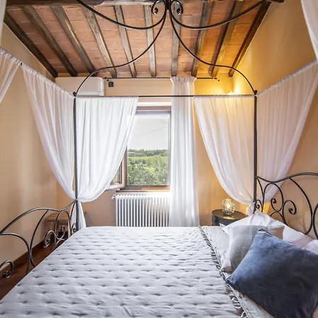Croce By Interhome Дом отдыха *
