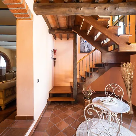 Hébergement de vacances Croce By Interhome *
