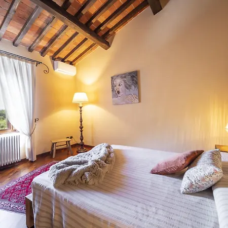 Croce By Interhome La Croce