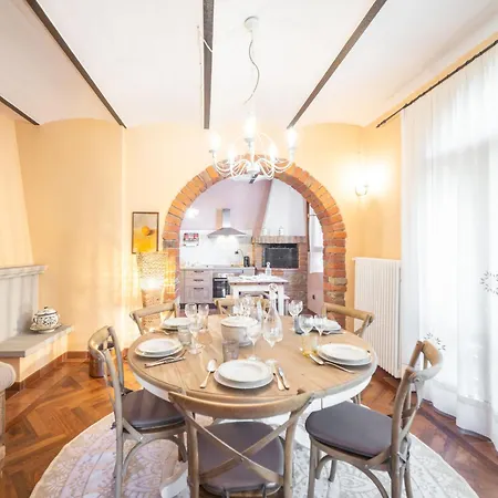Croce By Interhome Дом отдыха
