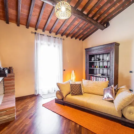 Hébergement de vacances Croce By Interhome