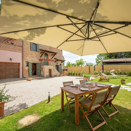 Hébergement de vacances Croce By Interhome La Croce