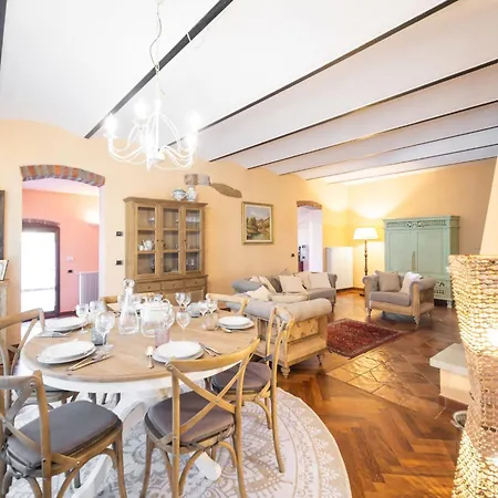 Croce By Interhome La Croce