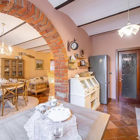Croce By Interhome * La Croce