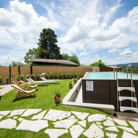 Croce By Interhome La Croce