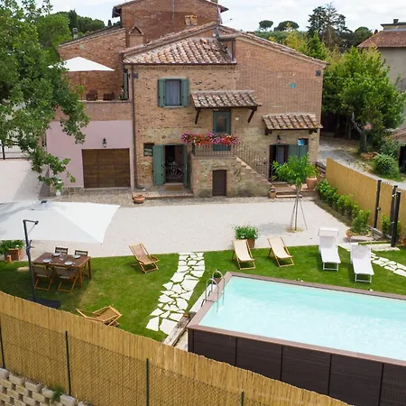 Croce By Interhome Hébergement de vacances *
